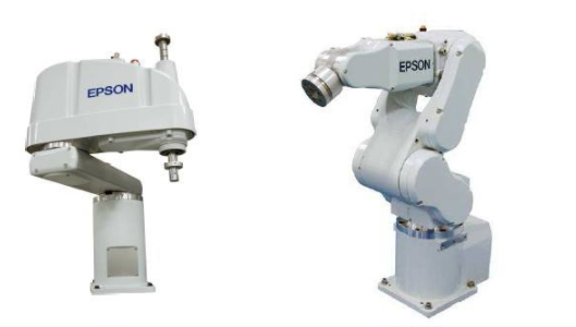 愛(ài)普生機(jī)械手