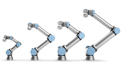 關(guān)于UR協(xié)作機(jī)器人，你關(guān)心的都在這里！