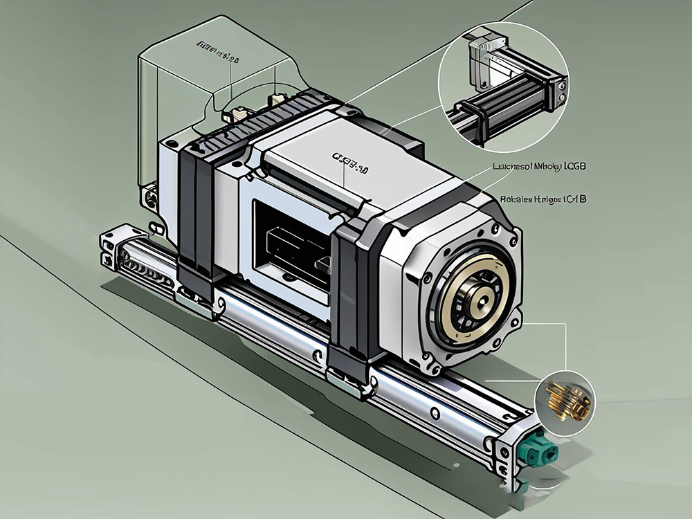 如何確保DGC直線電機(jī)模組長(zhǎng)期運(yùn)行中的精度和穩(wěn)定性？以及如何校準(zhǔn)？